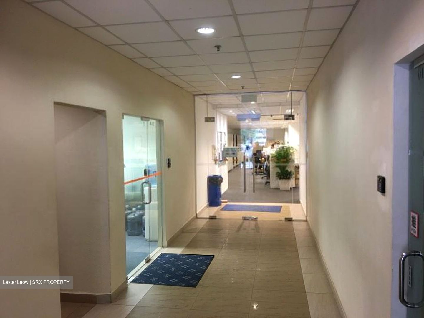 Affinity At Serangoon (D19), Factory #487469721